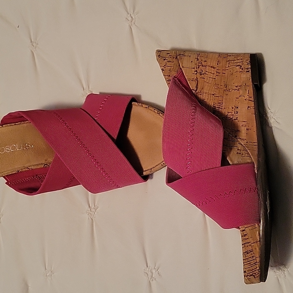Wedges - Picture 2 of 3